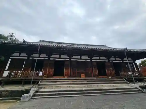 薬師寺(奈良県)