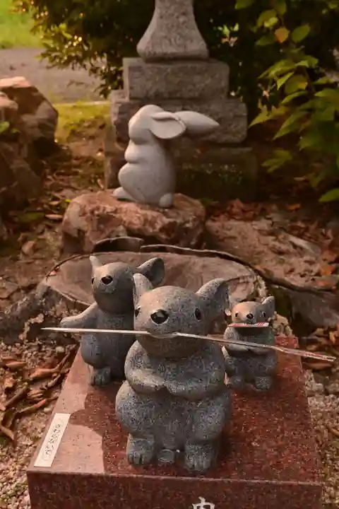 万九千社(島根県)