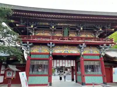 祐徳稲荷神社(佐賀県)