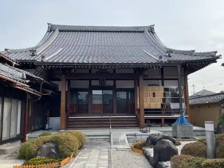 徳栄寺(滋賀県)