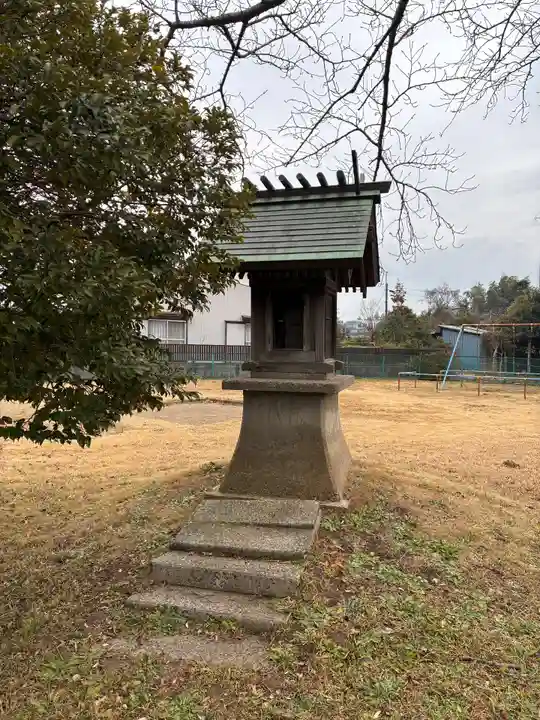 神明宮(千葉県)