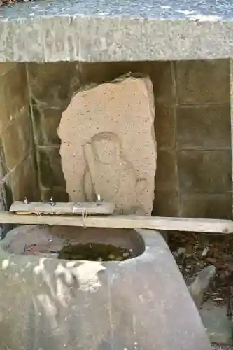 高彦根神社(新潟県)