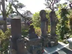 清立院(東京都)