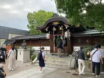 晴明神社(京都府)