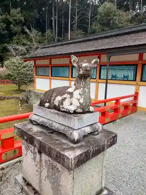 大原野神社(京都府)
