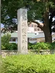 三輪神社の建物その他