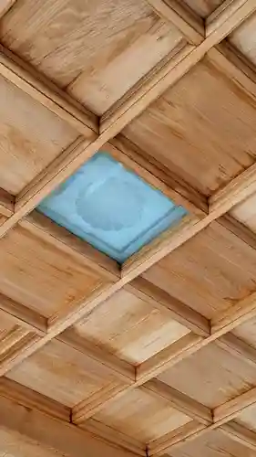 三輪神社のその他建物