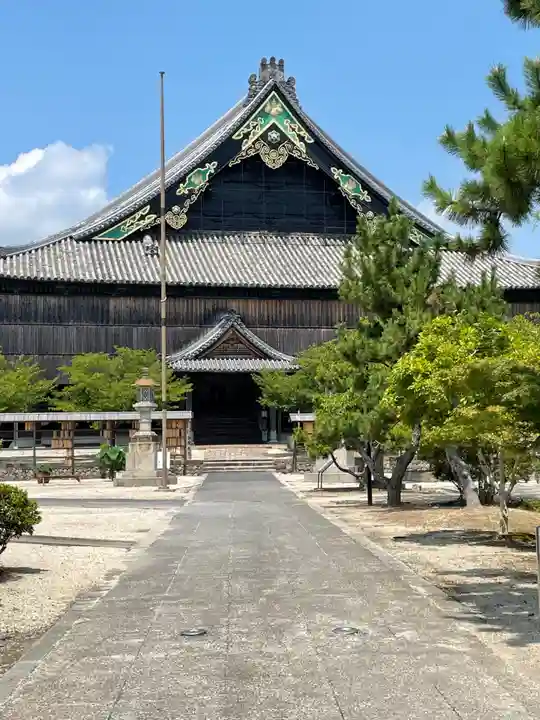 本山専修寺のその他建物