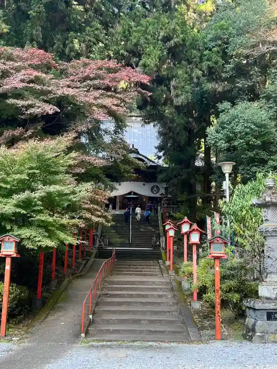 満願寺(栃木県)
