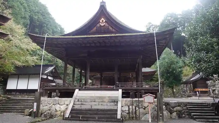 日吉大社(滋賀県)