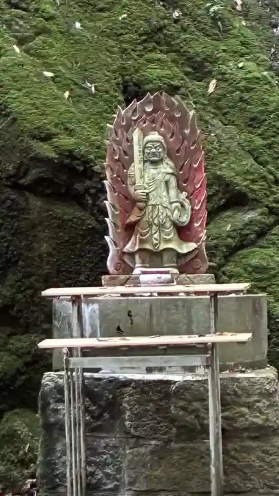 星田妙見宮(大阪府)