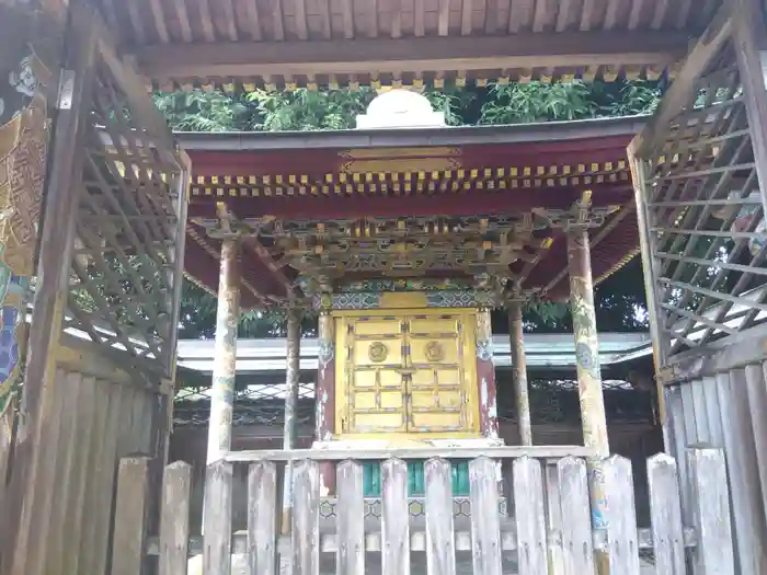 崇福寺の建物その他