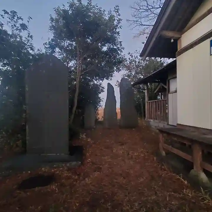 下増田神社(宮城県)