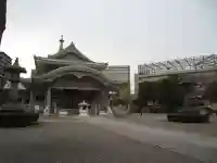 東京都慰霊堂(東京都)