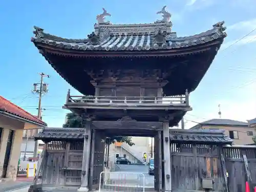 福泉寺(三重県)