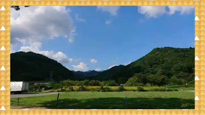 椋神社(埼玉県)