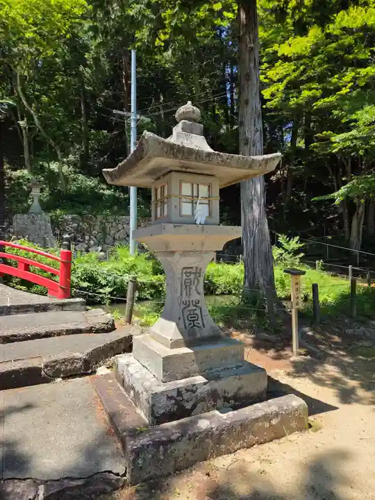 飛騨東照宮(岐阜県)