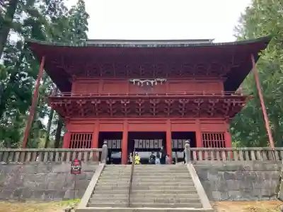 岩木山神社(青森県)