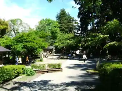 中尊寺(岩手県)