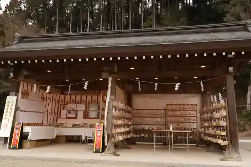 高麗神社(埼玉県)
