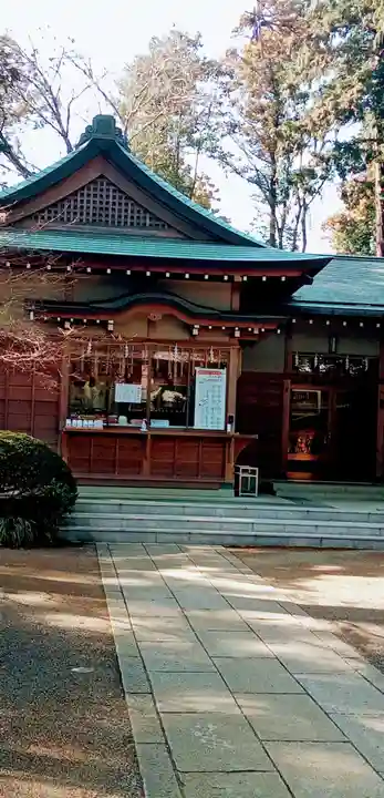 廣幡八幡宮(千葉県)