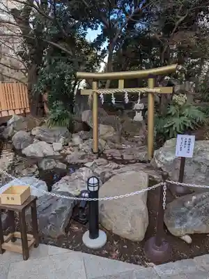 愛宕神社(東京都)