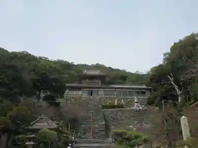 和歌浦天満宮(和歌山県)