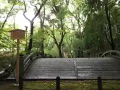 熱田神宮の建物その他