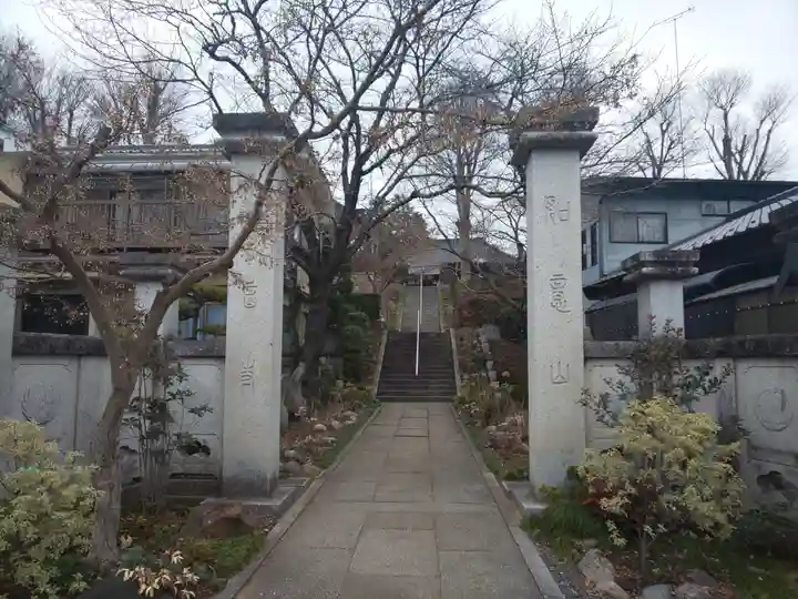 観音寺のその他建物