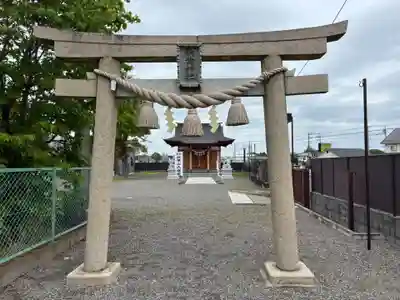 秋葉大神社(千葉県)