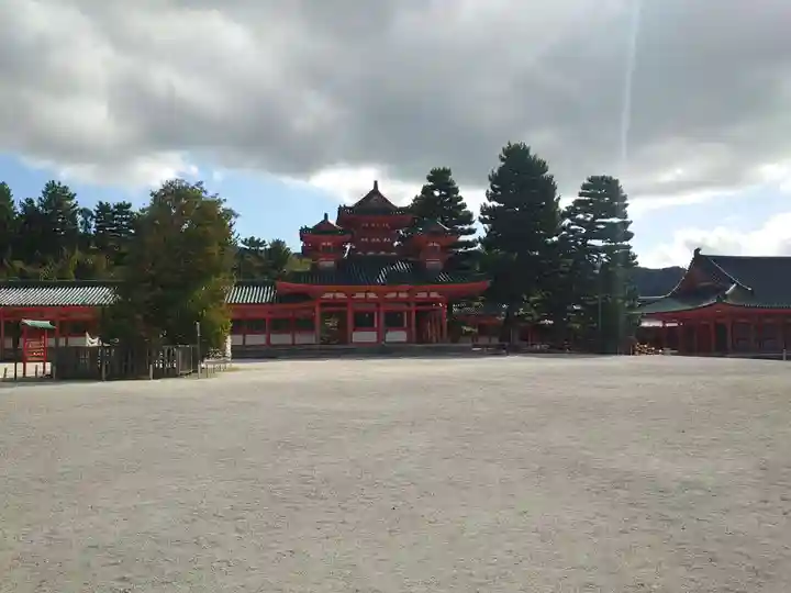 平安神宮(京都府)