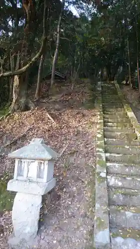 稲葉神社のその他建物