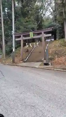 住吉神社(神奈川県)