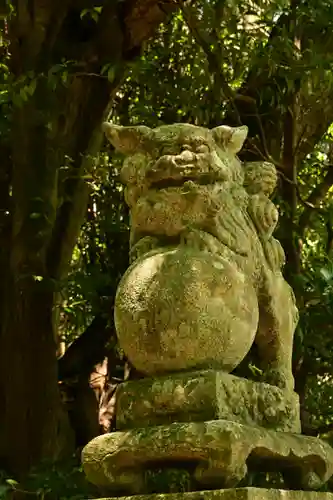 岡森神社(愛媛県)