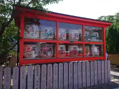 車折神社(京都府)
