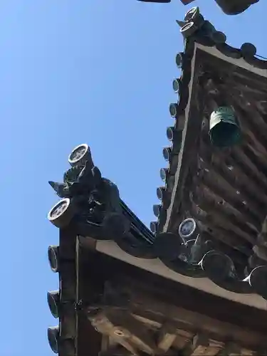 東光寺のその他建物