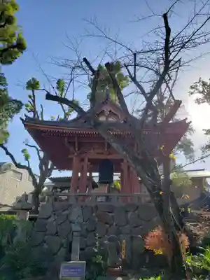 品川寺(東京都)