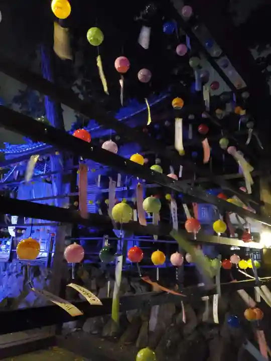 豊川閣 妙厳寺の体験その他