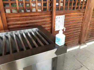 黒田神社(大阪府)