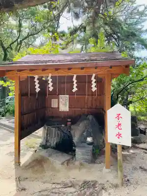 鳥飼八幡宮(福岡県)
