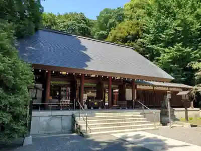 乃木神社(東京都)