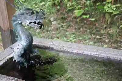 秩父御嶽神社(埼玉県)
