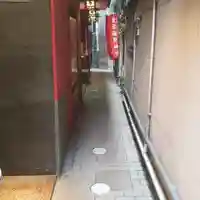 豊岩稲荷神社のその他建物