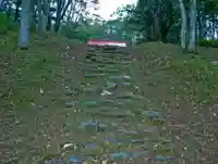 御料地神社(北海道)