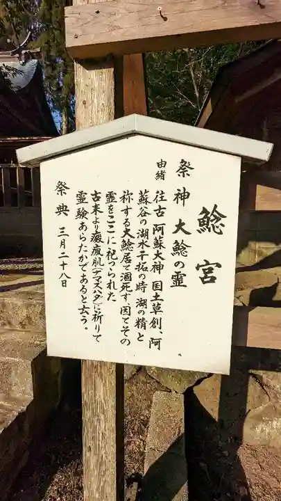 国造神社の歴史