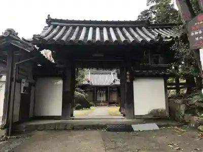 根聖院のその他建物