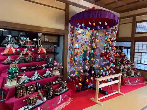 秋葉總本殿可睡斎のその他建物