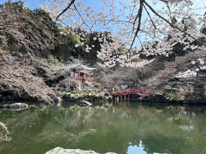 醍醐寺(京都府)