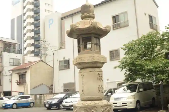稲園山 七寺(愛知県)