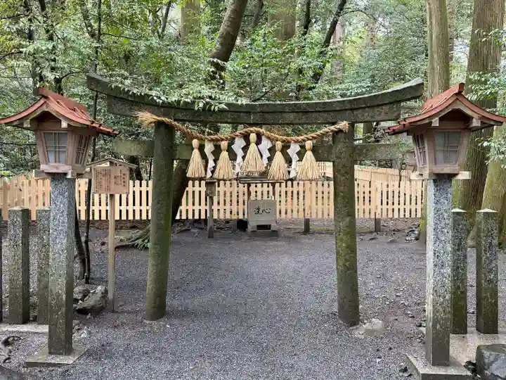 椿大神社(三重県)